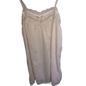 Slip cami Kimchi blue